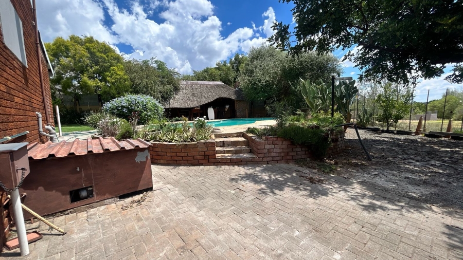 3 Bedroom Property for Sale in Hillsboro Free State